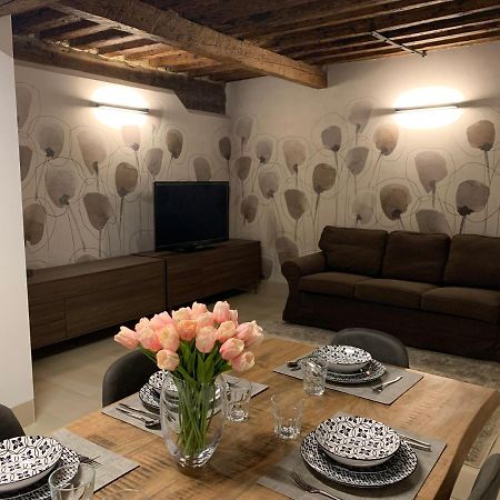Ca' Rosa Charming Suite Venetië Buitenkant foto