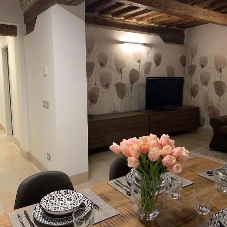 Ca' Rosa Charming Suite Venetië Buitenkant foto