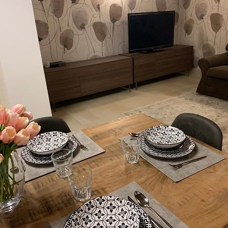 Ca' Rosa Charming Suite Venetië Buitenkant foto