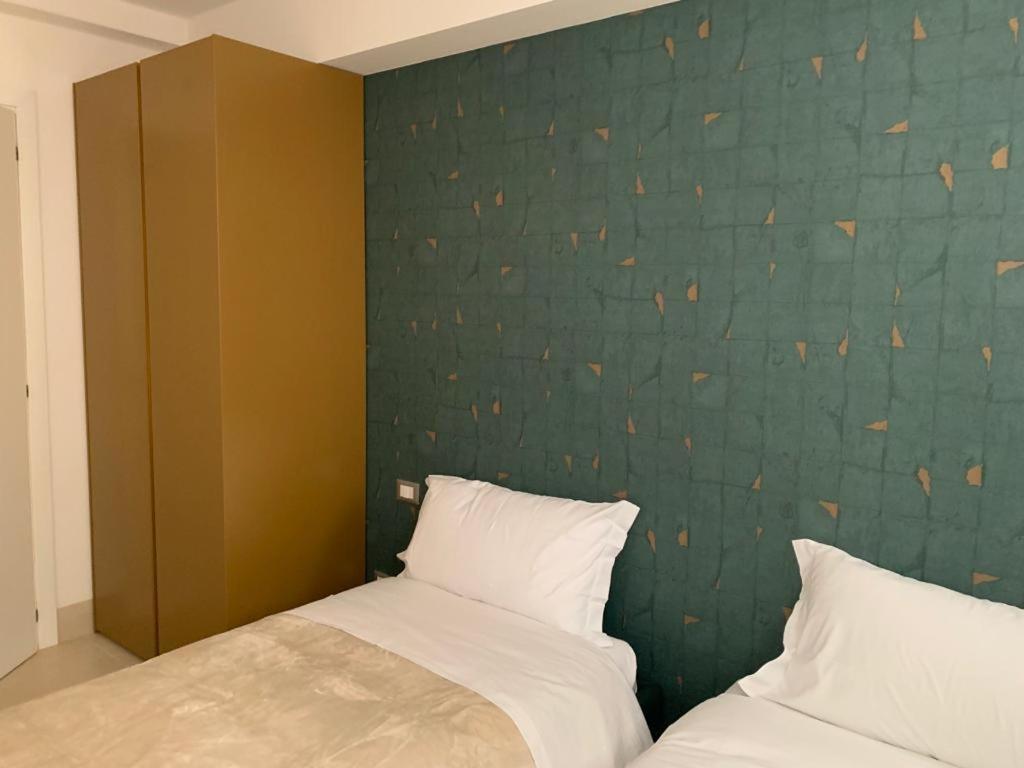 Ca' Rosa Charming Suite Venetië Buitenkant foto