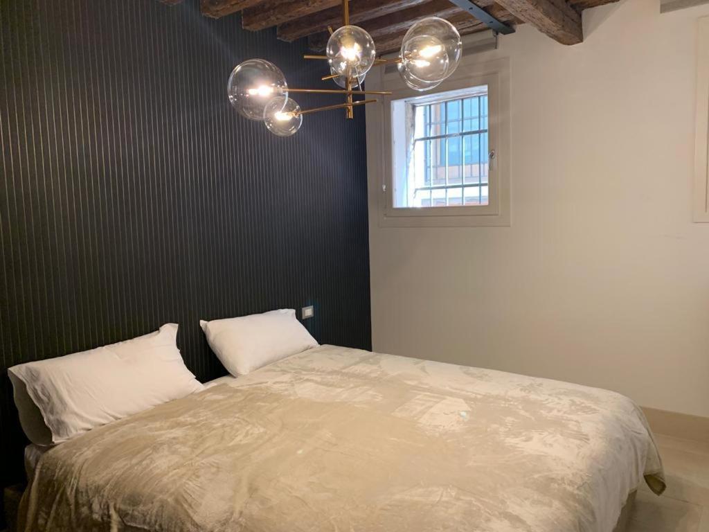 Ca' Rosa Charming Suite Venetië Buitenkant foto