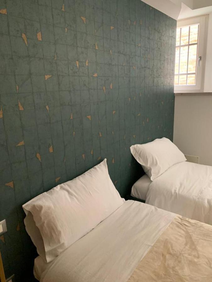 Ca' Rosa Charming Suite Venetië Buitenkant foto
