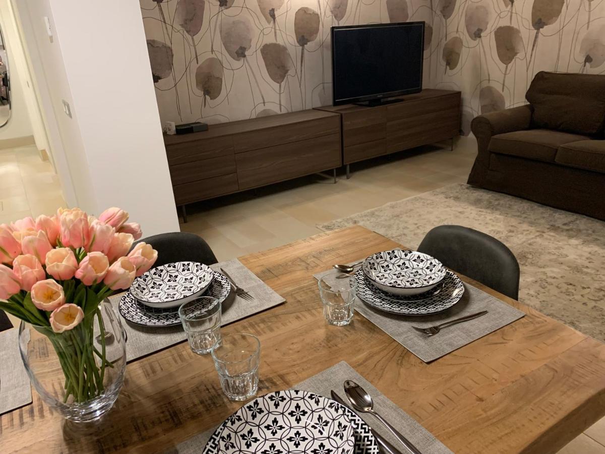 Ca' Rosa Charming Suite Venetië Buitenkant foto