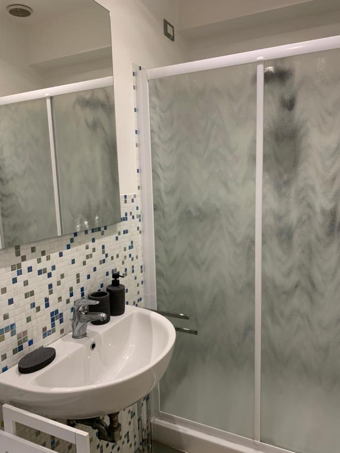 Ca' Rosa Charming Suite Venetië Buitenkant foto