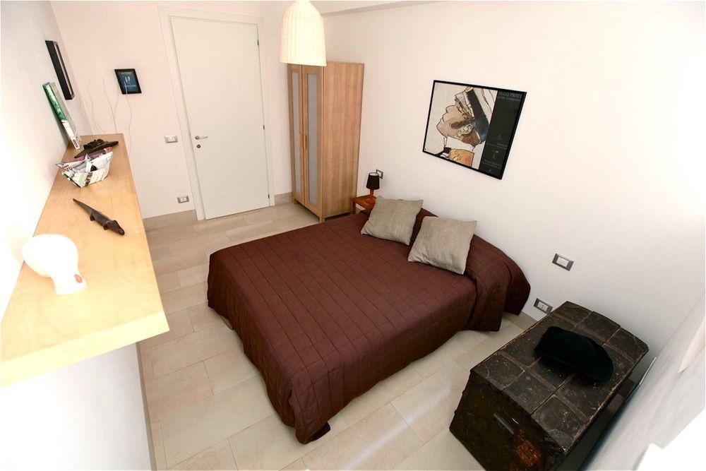 Ca' Rosa Charming Suite Venetië Buitenkant foto